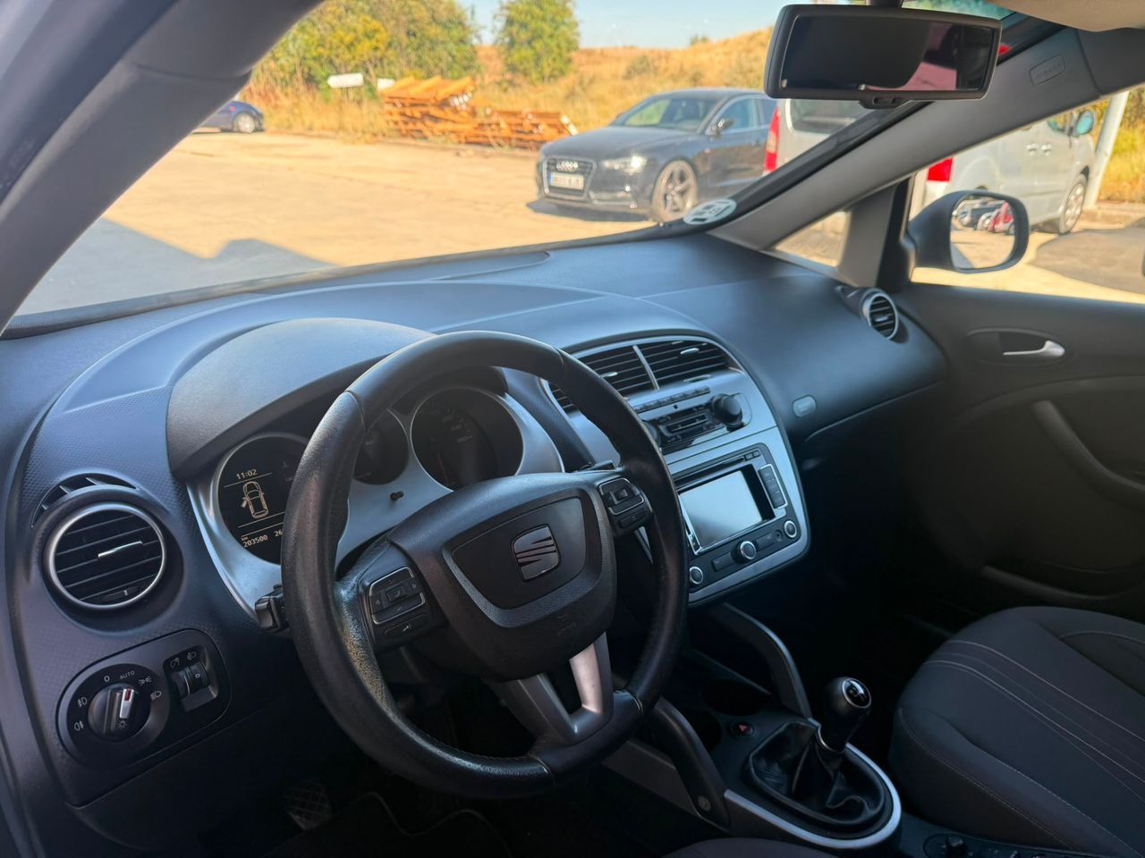 Seat Altea XL I-TECH 1.6 TDI CR 105 CV Start&Stop ECOMOTIVE - Foto 29
