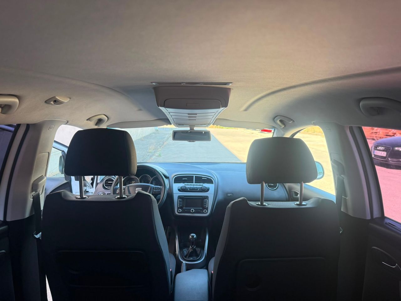 Seat Altea XL I-TECH 1.6 TDI CR 105 CV Start&Stop ECOMOTIVE - Foto 38