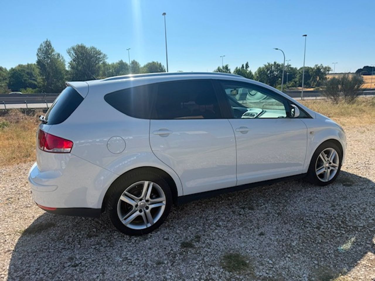 Seat Altea XL I-TECH 1.6 TDI CR 105 CV Start&Stop ECOMOTIVE - Foto 14