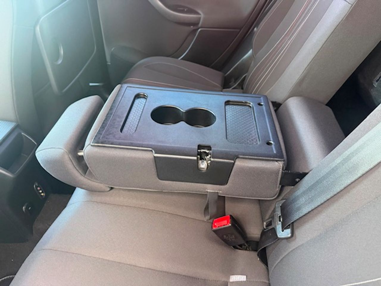 Seat Altea XL I-TECH 1.6 TDI CR 105 CV Start&Stop ECOMOTIVE - Foto 37