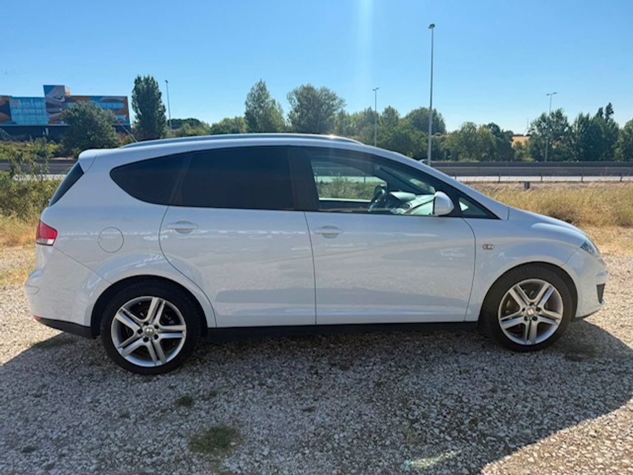 Seat Altea XL I-TECH 1.6 TDI CR 105 CV Start&Stop ECOMOTIVE - Foto 16
