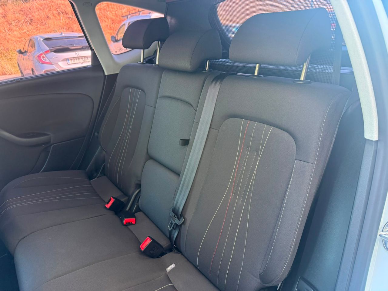 Seat Altea XL I-TECH 1.6 TDI CR 105 CV Start&Stop ECOMOTIVE - Foto 33