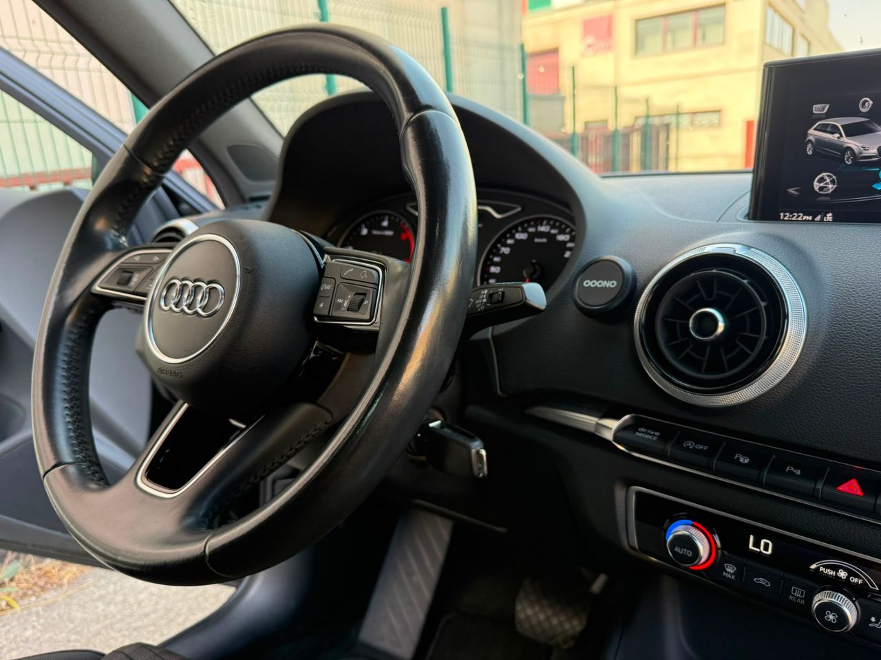Audi A3 Sportback 2.0 TDI 110 kW - Foto 49