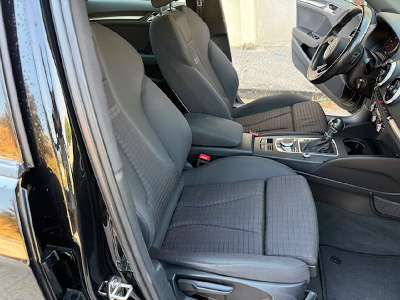 Audi A3 Sportback 2.0 TDI 110 kW - Foto 41