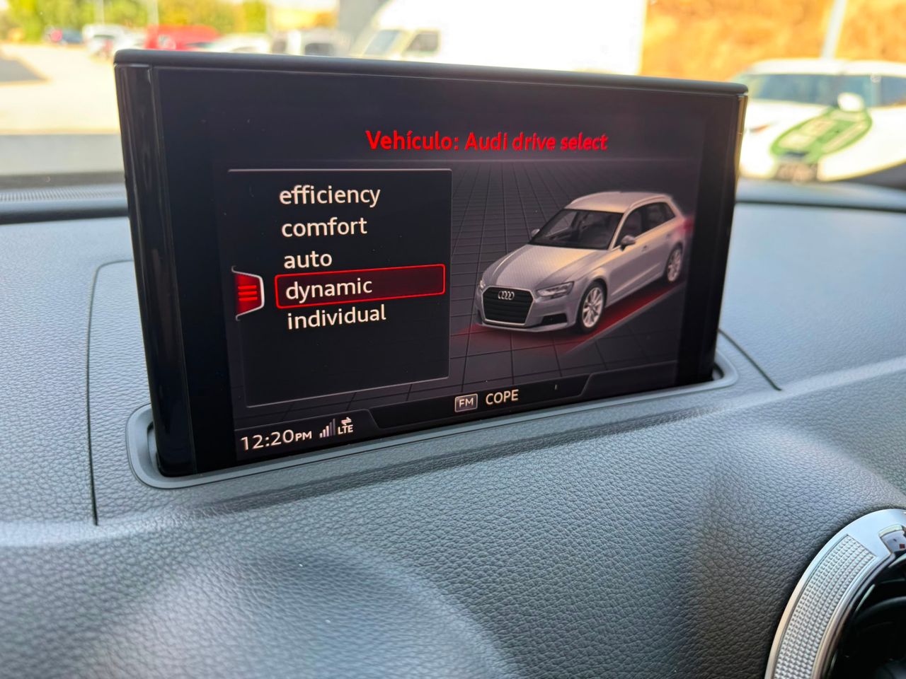 Audi A3 Sportback 2.0 TDI 110 kW - Foto 25