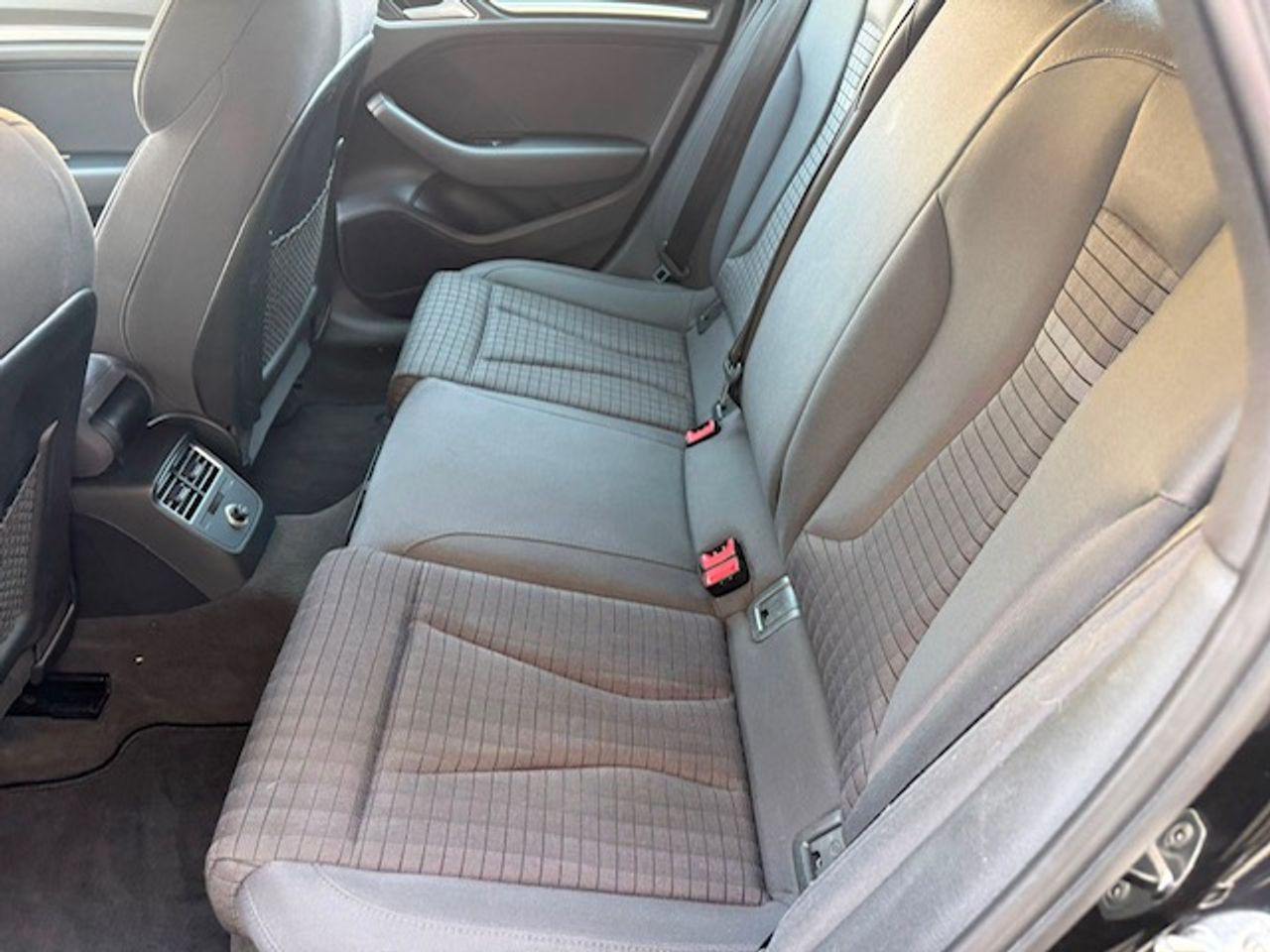 Audi A3 Sportback 2.0 TDI 110 kW - Foto 29
