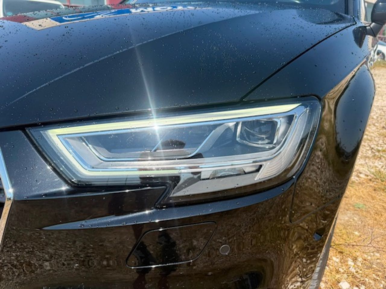Audi A3 Sportback 2.0 TDI 110 kW - Foto 14