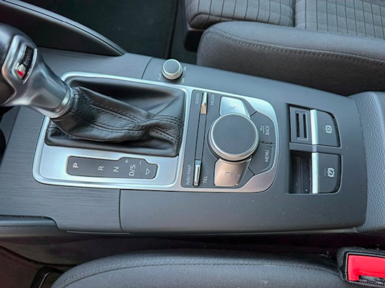 Audi A3 Sportback 2.0 TDI 110 kW - Foto 23