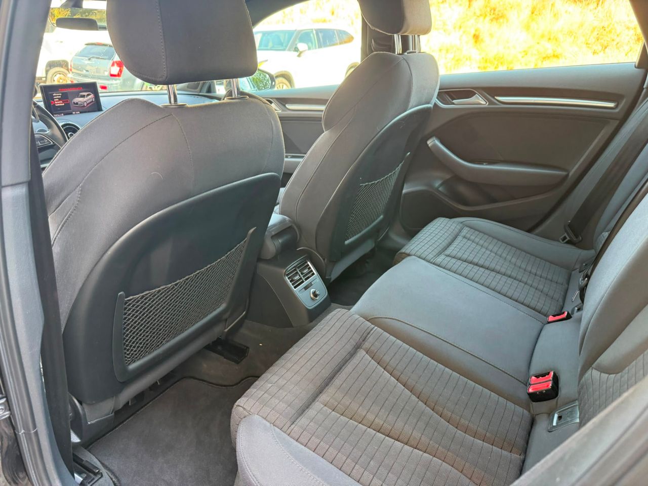 Audi A3 Sportback 2.0 TDI 110 kW - Foto 32