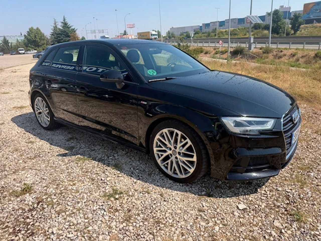 Audi A3 Sportback 2.0 TDI 110 kW - Foto 11