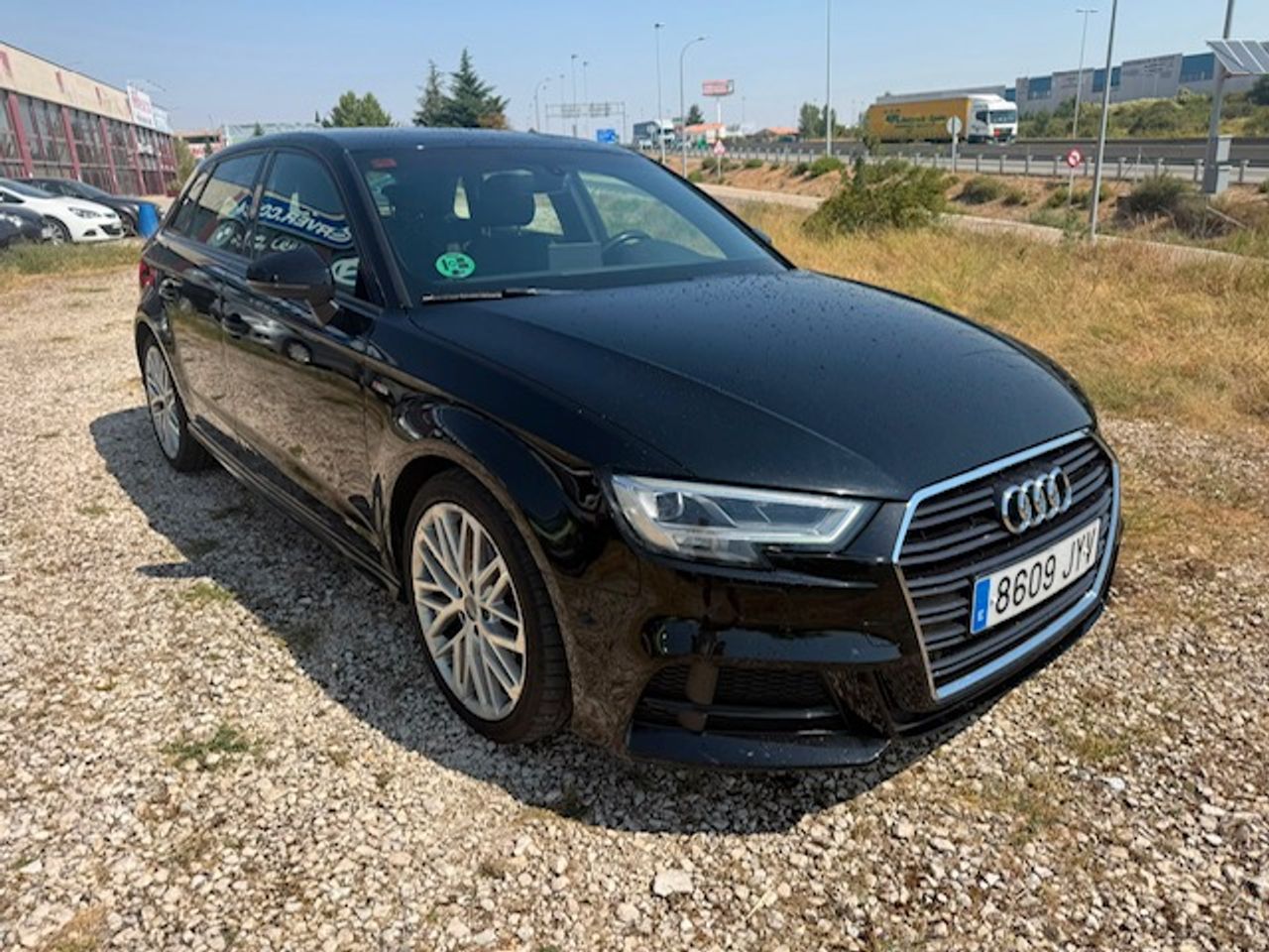 Audi A3 Sportback 2.0 TDI 110 kW - Foto 12
