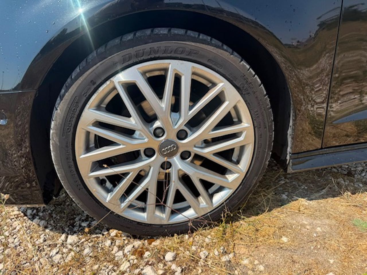Audi A3 Sportback 2.0 TDI 110 kW - Foto 15