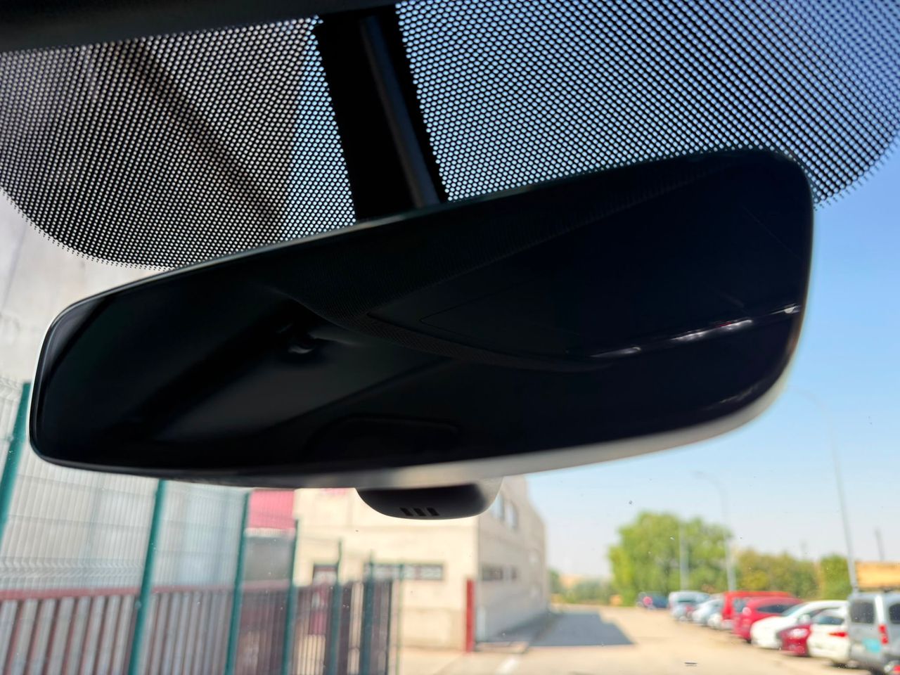Audi A3 Sportback 2.0 TDI 110 kW - Foto 47