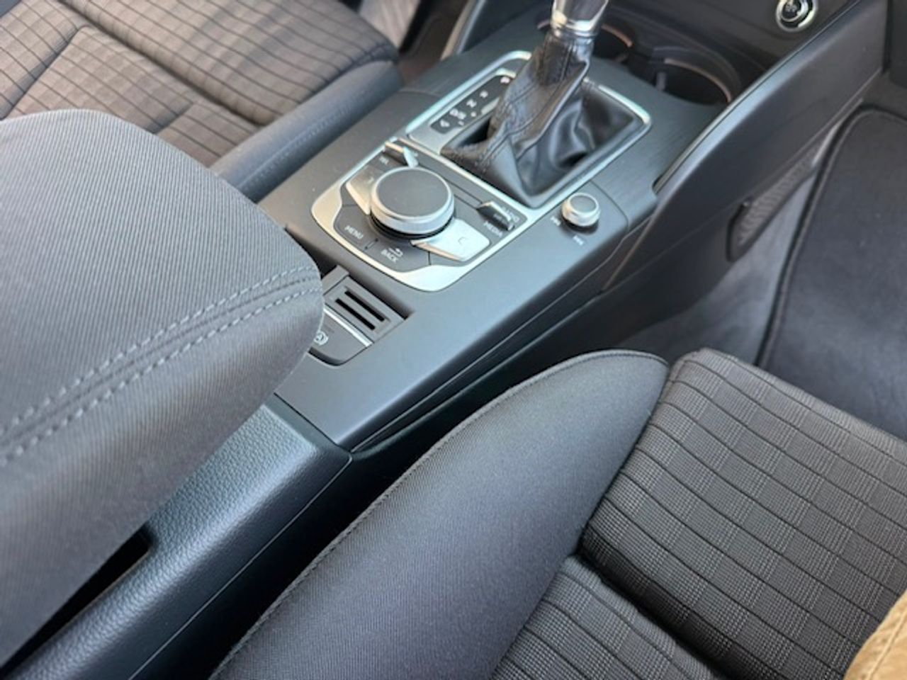 Audi A3 Sportback 2.0 TDI 110 kW - Foto 44