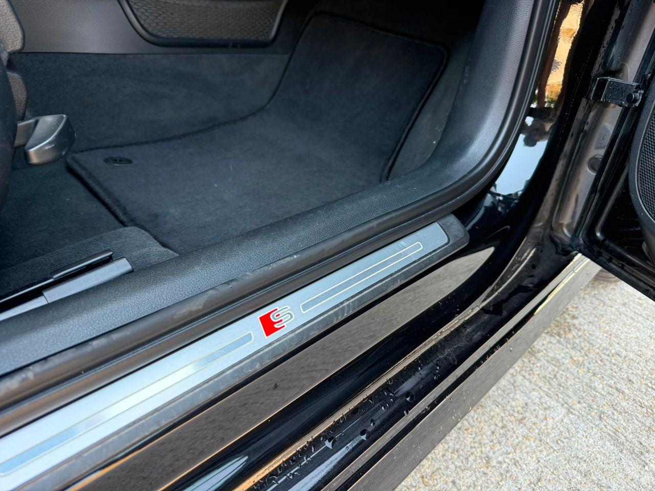 Audi A3 Sportback 2.0 TDI 110 kW - Foto 39