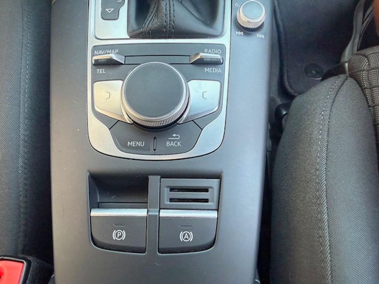 Audi A3 Sportback 2.0 TDI 110 kW - Foto 45