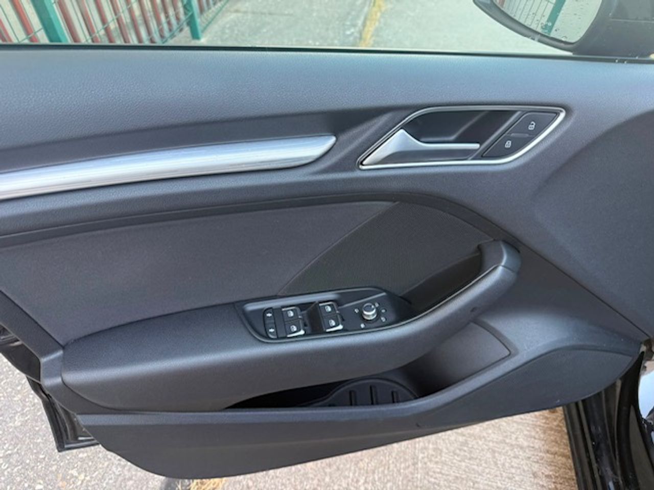 Audi A3 Sportback 2.0 TDI 110 kW - Foto 17