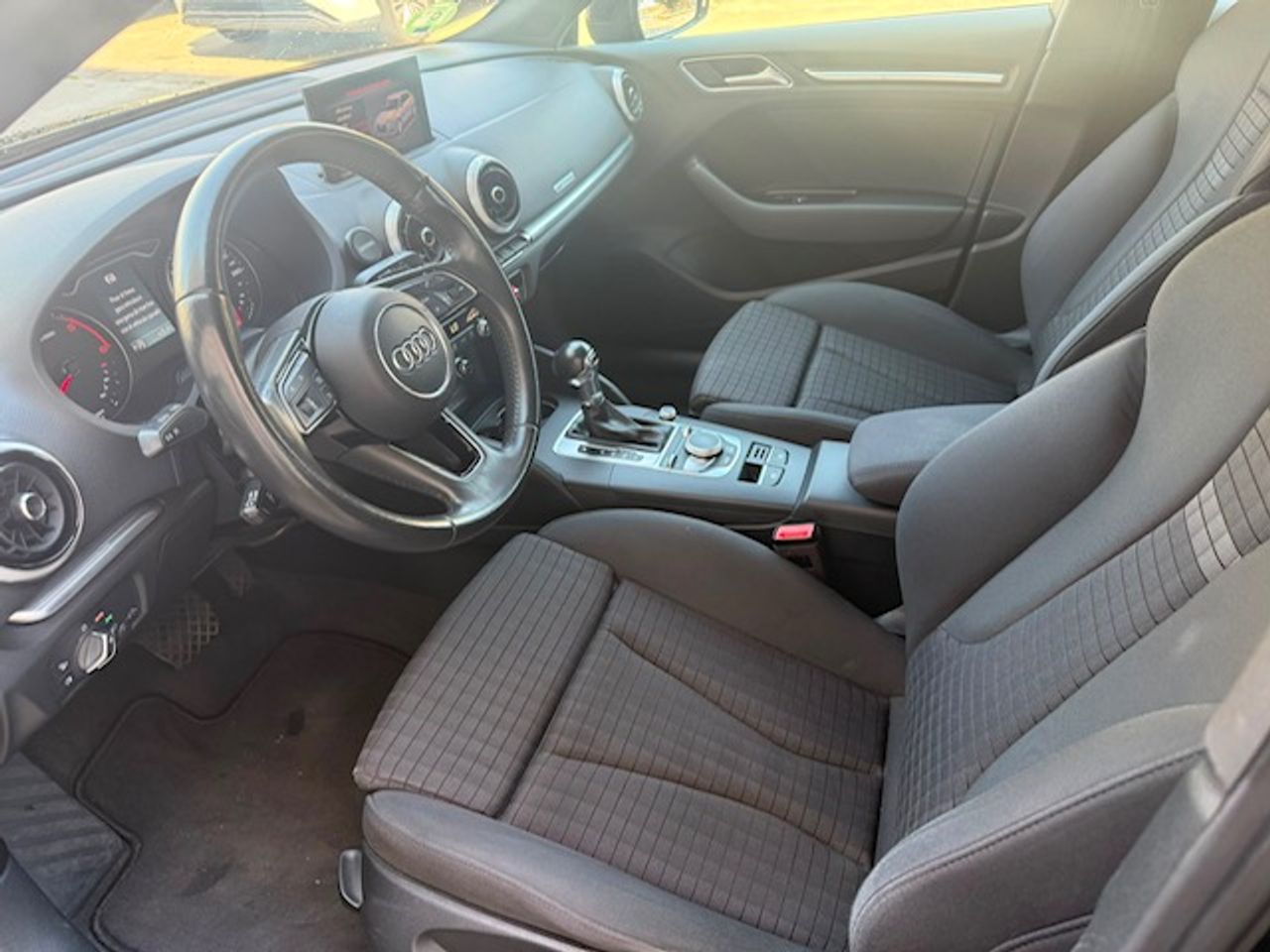 Audi A3 Sportback 2.0 TDI 110 kW - Foto 33