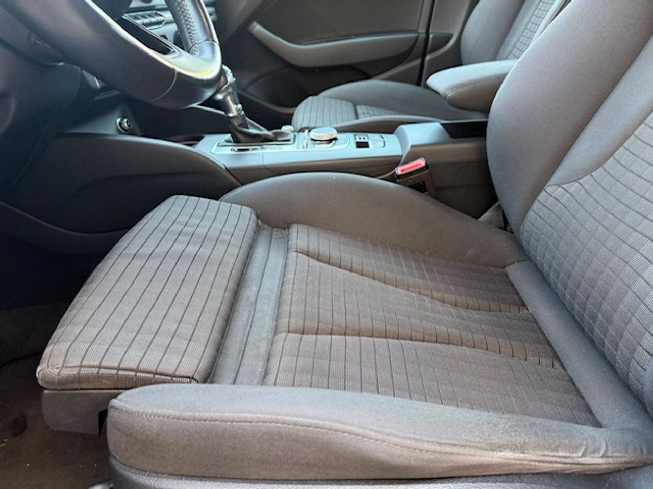 Audi A3 Sportback 2.0 TDI 110 kW - Foto 51