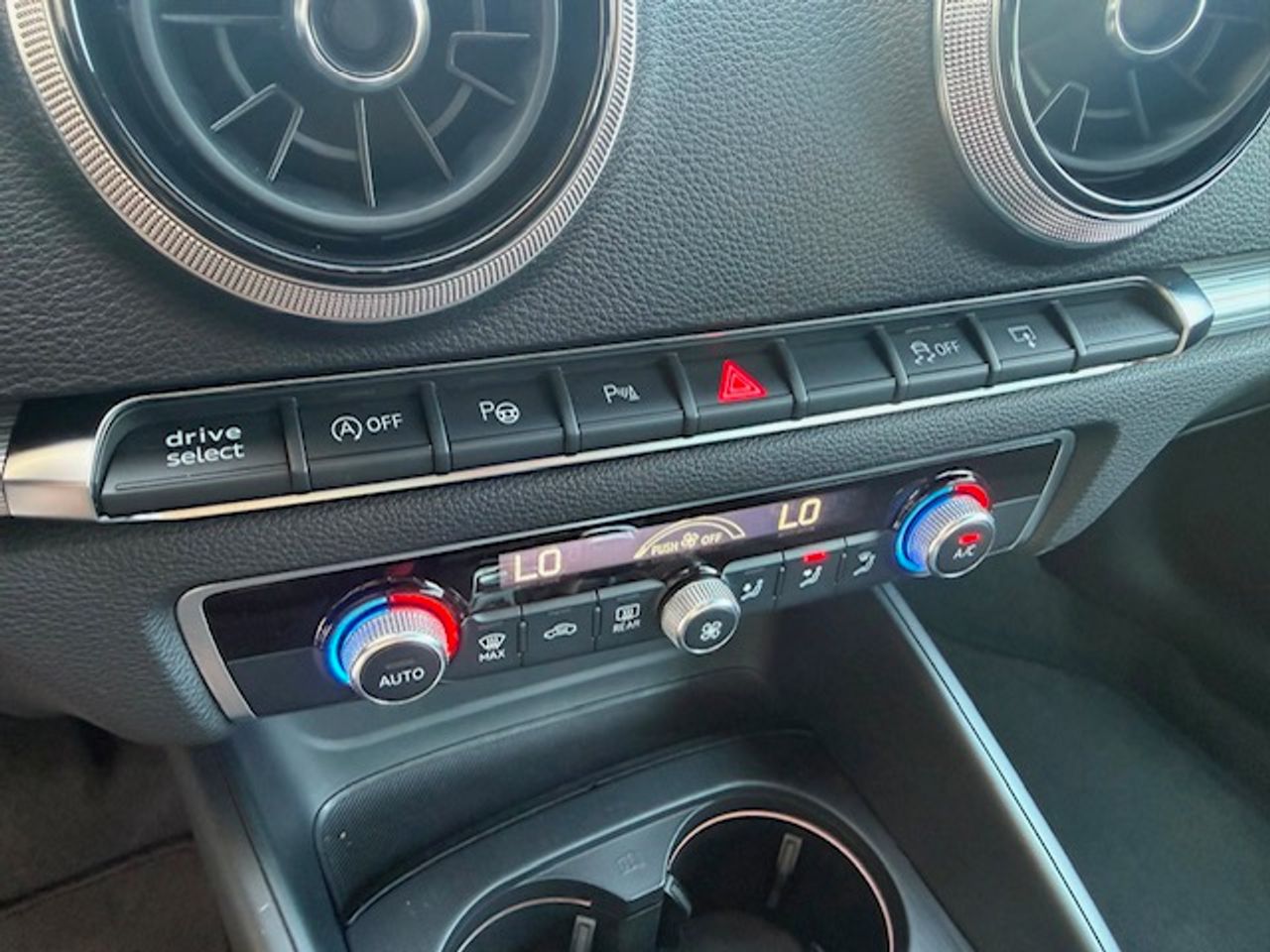 Audi A3 Sportback 2.0 TDI 110 kW - Foto 24