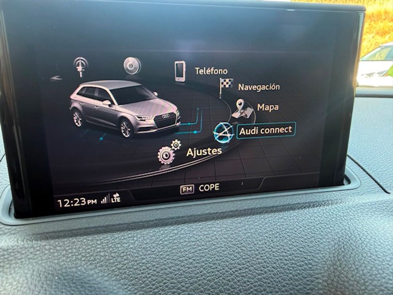 Audi A3 Sportback 2.0 TDI 110 kW - Foto 54