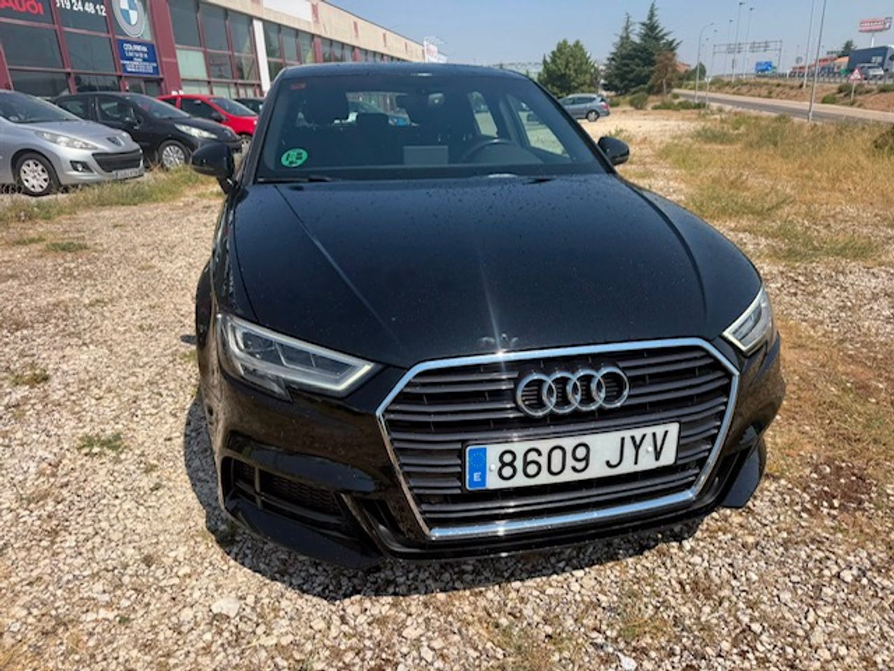 Audi A3 Sportback 2.0 TDI 110 kW - Foto 13