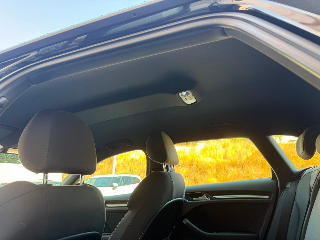 Audi A3 Sportback 2.0 TDI 110 kW - Foto 48