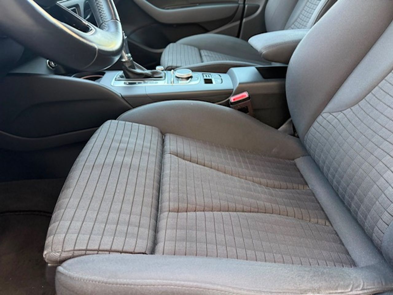 Audi A3 Sportback 2.0 TDI 110 kW - Foto 52