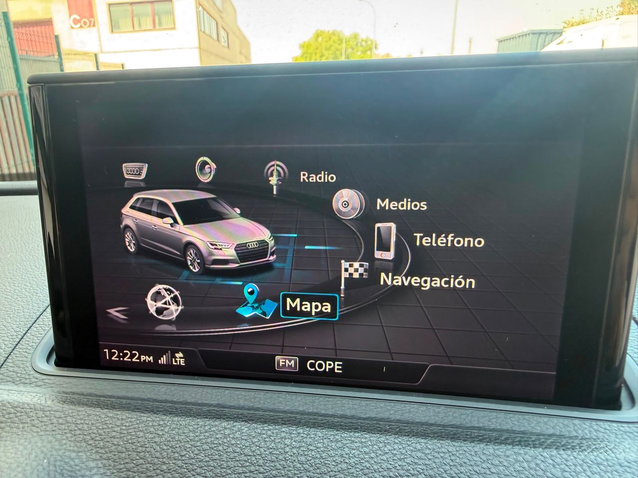 Audi A3 Sportback 2.0 TDI 110 kW - Foto 59