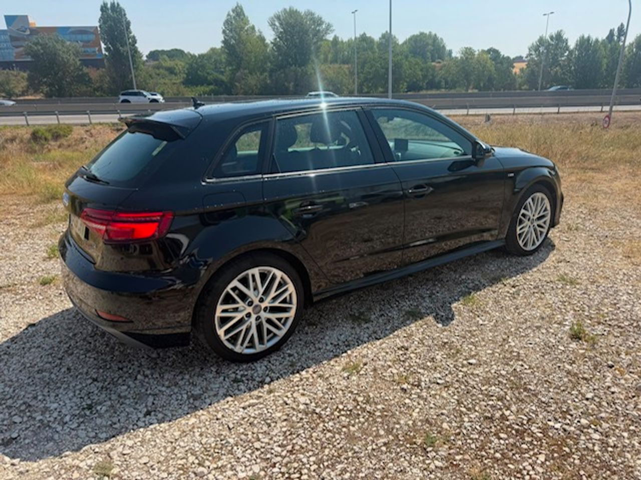 Audi A3 Sportback 2.0 TDI 110 kW - Foto 10