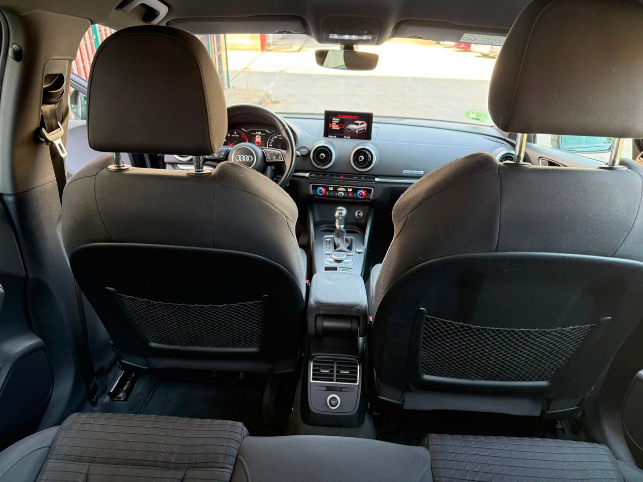 Audi A3 Sportback 2.0 TDI 110 kW - Foto 35
