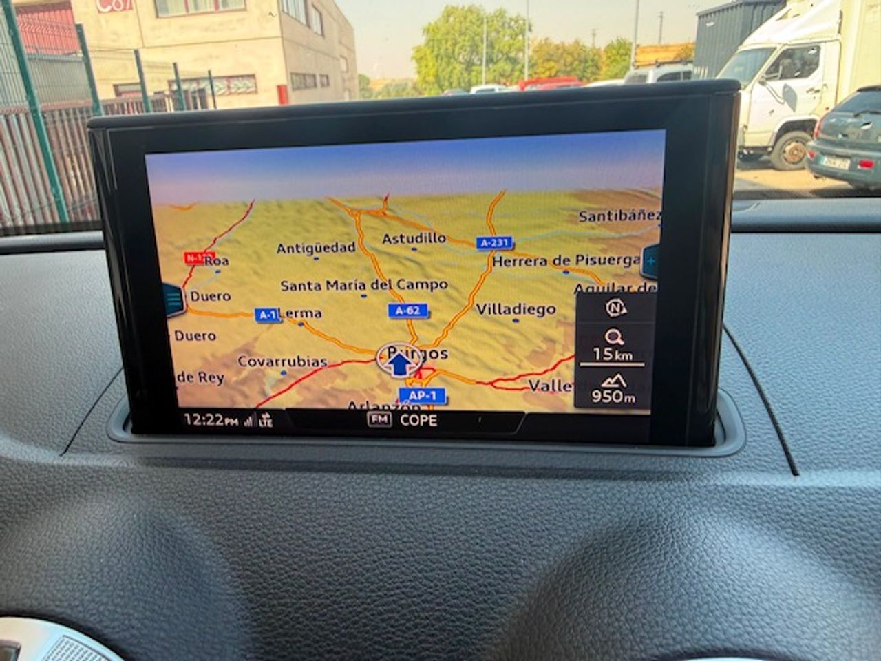 Audi A3 Sportback 2.0 TDI 110 kW - Foto 46
