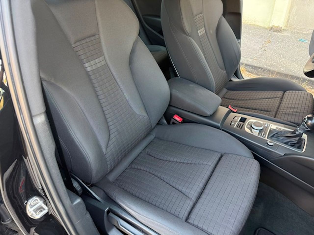 Audi A3 Sportback 2.0 TDI 110 kW - Foto 42