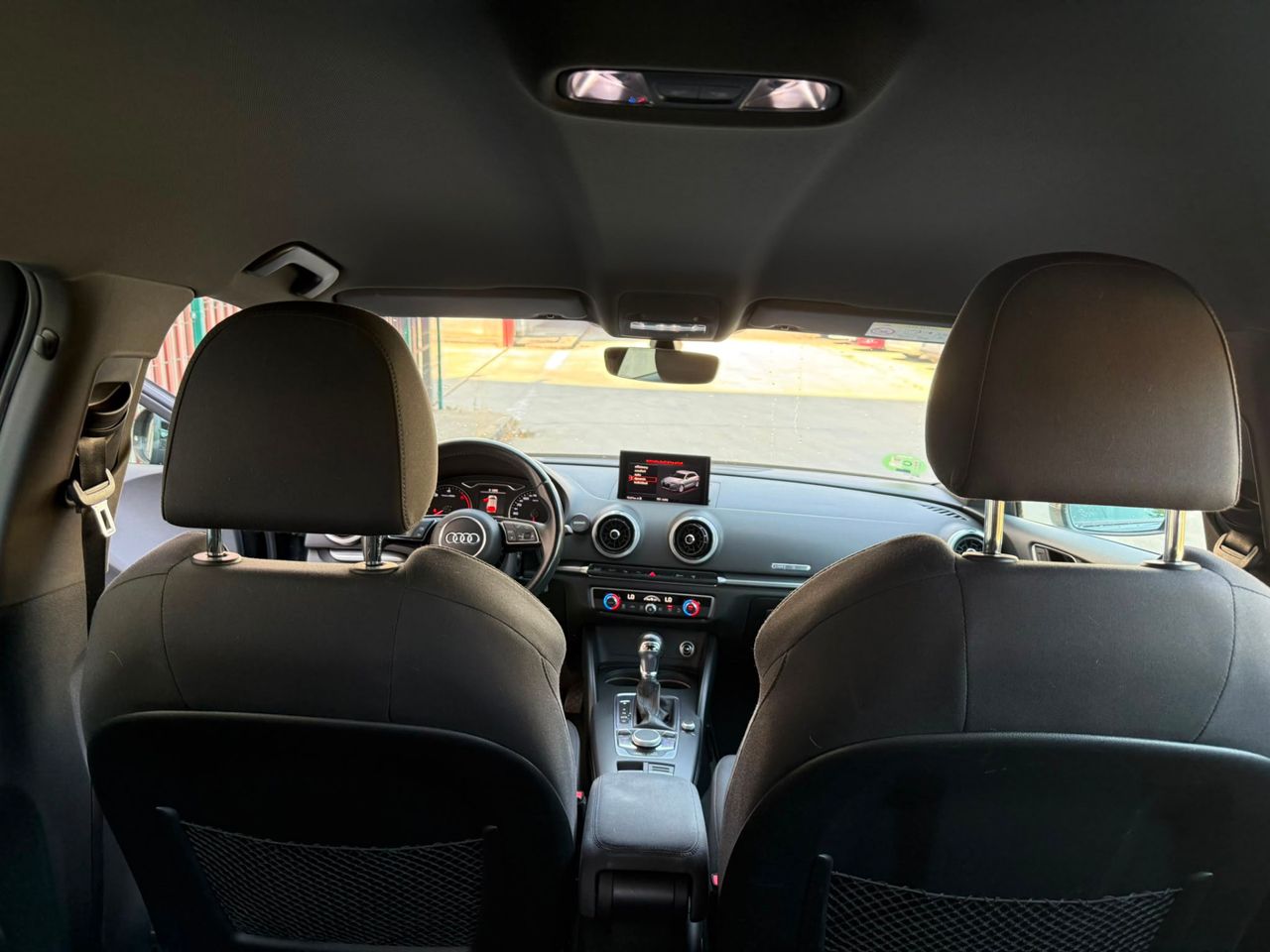 Audi A3 Sportback 2.0 TDI 110 kW - Foto 36