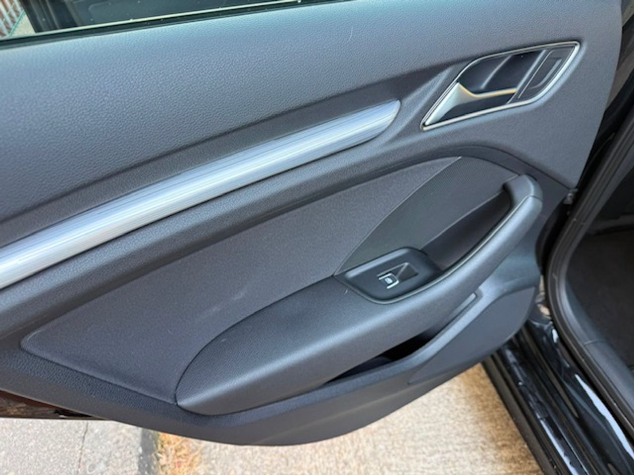 Audi A3 Sportback 2.0 TDI 110 kW - Foto 30