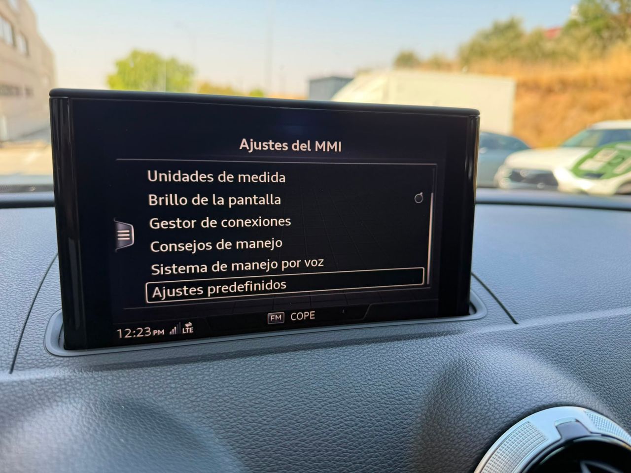 Audi A3 Sportback 2.0 TDI 110 kW - Foto 56