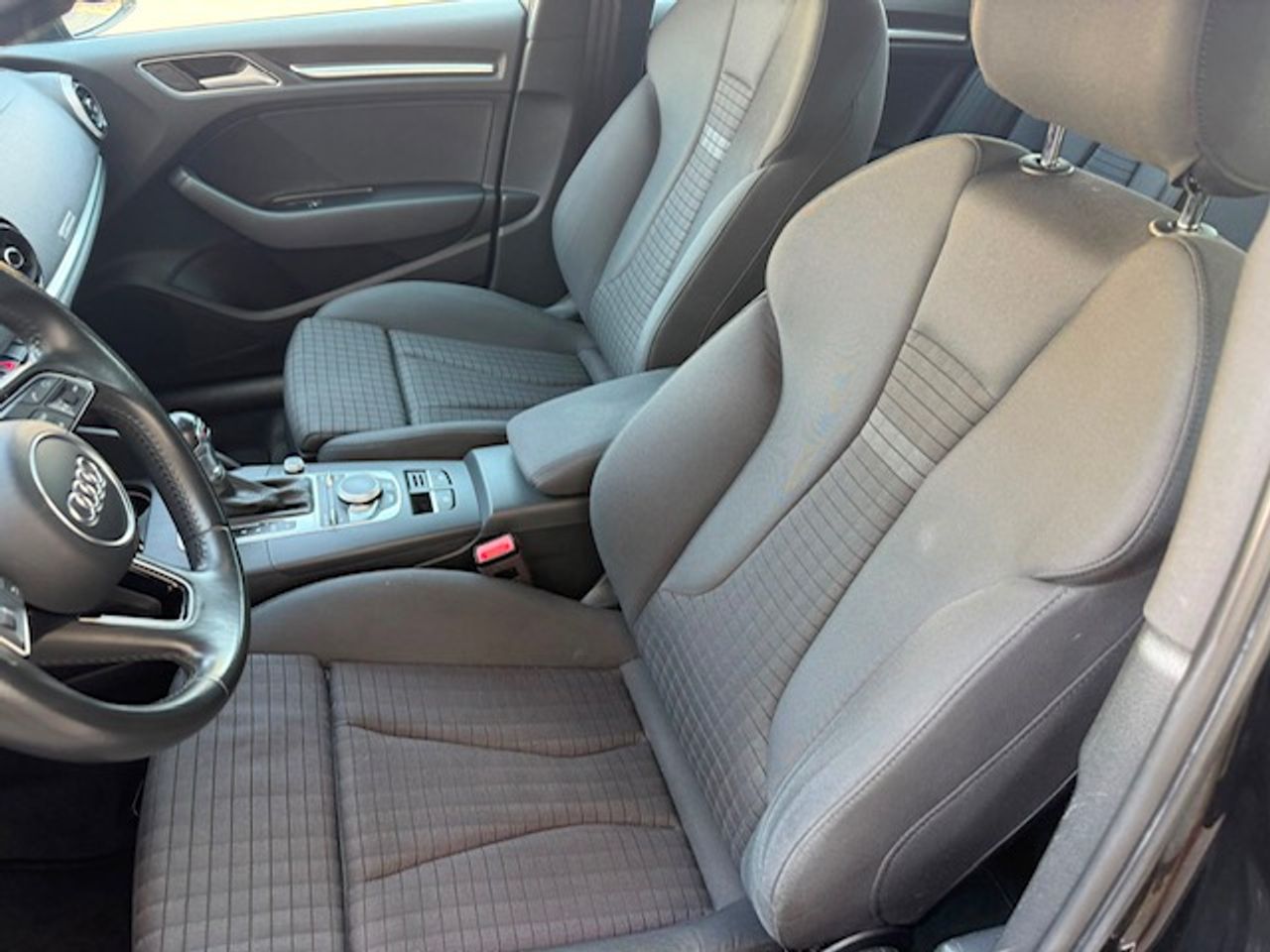 Audi A3 Sportback 2.0 TDI 110 kW - Foto 27