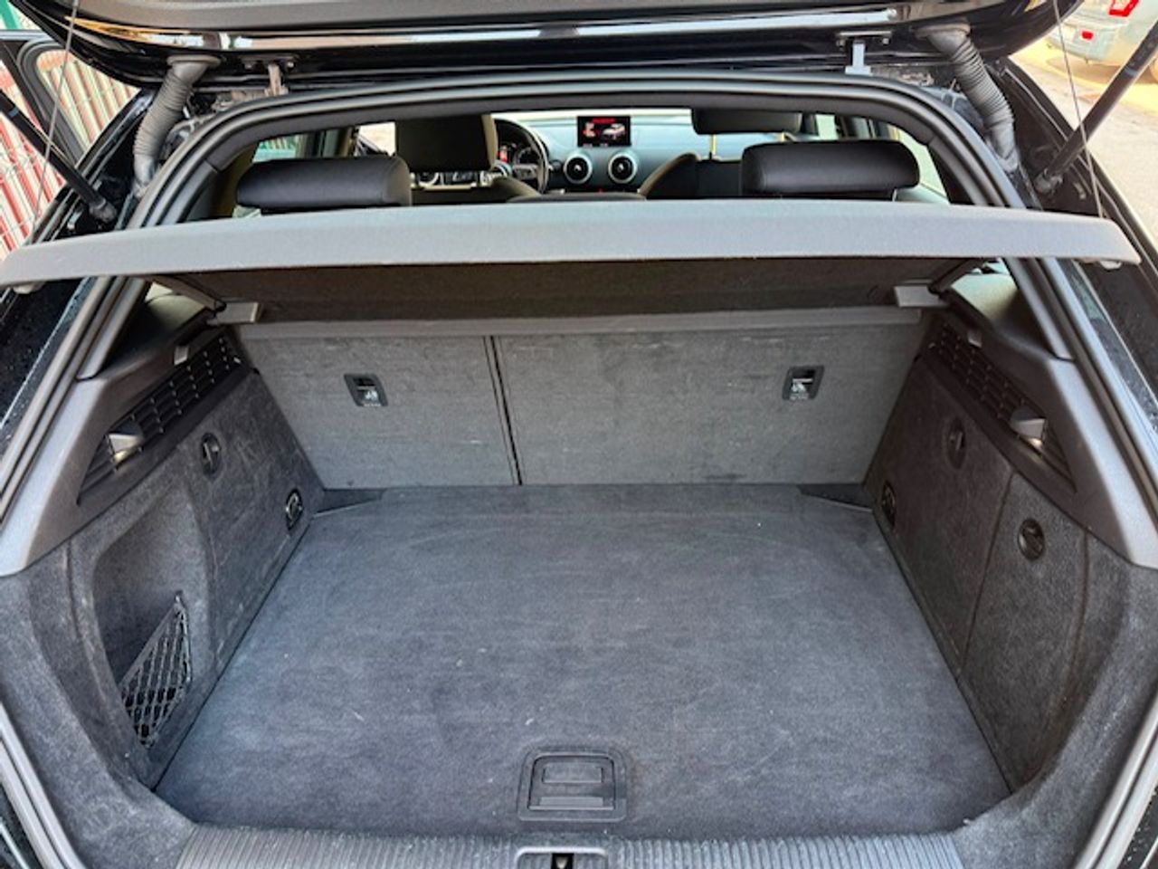 Audi A3 Sportback 2.0 TDI 110 kW - Foto 34