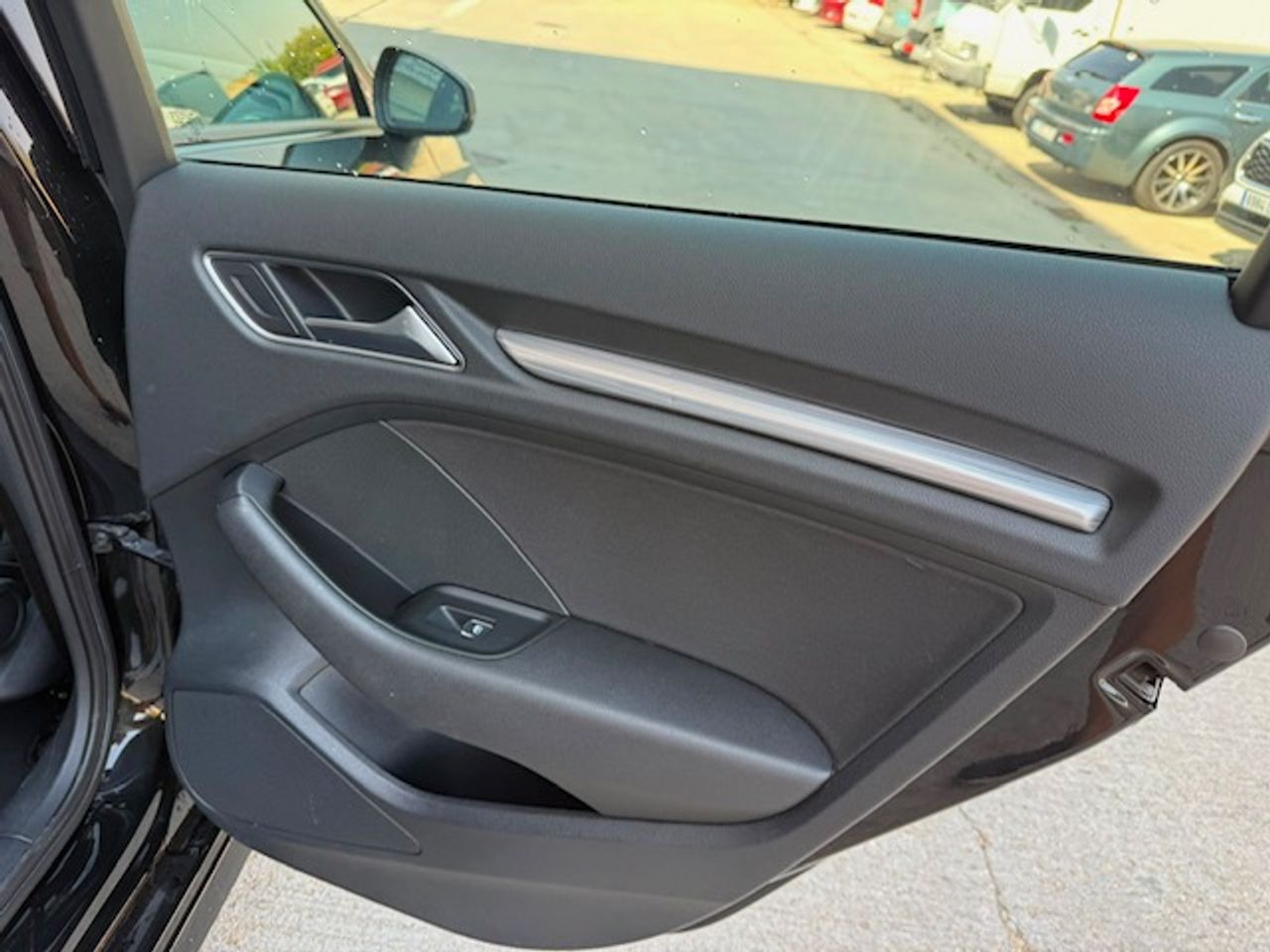 Audi A3 Sportback 2.0 TDI 110 kW - Foto 38
