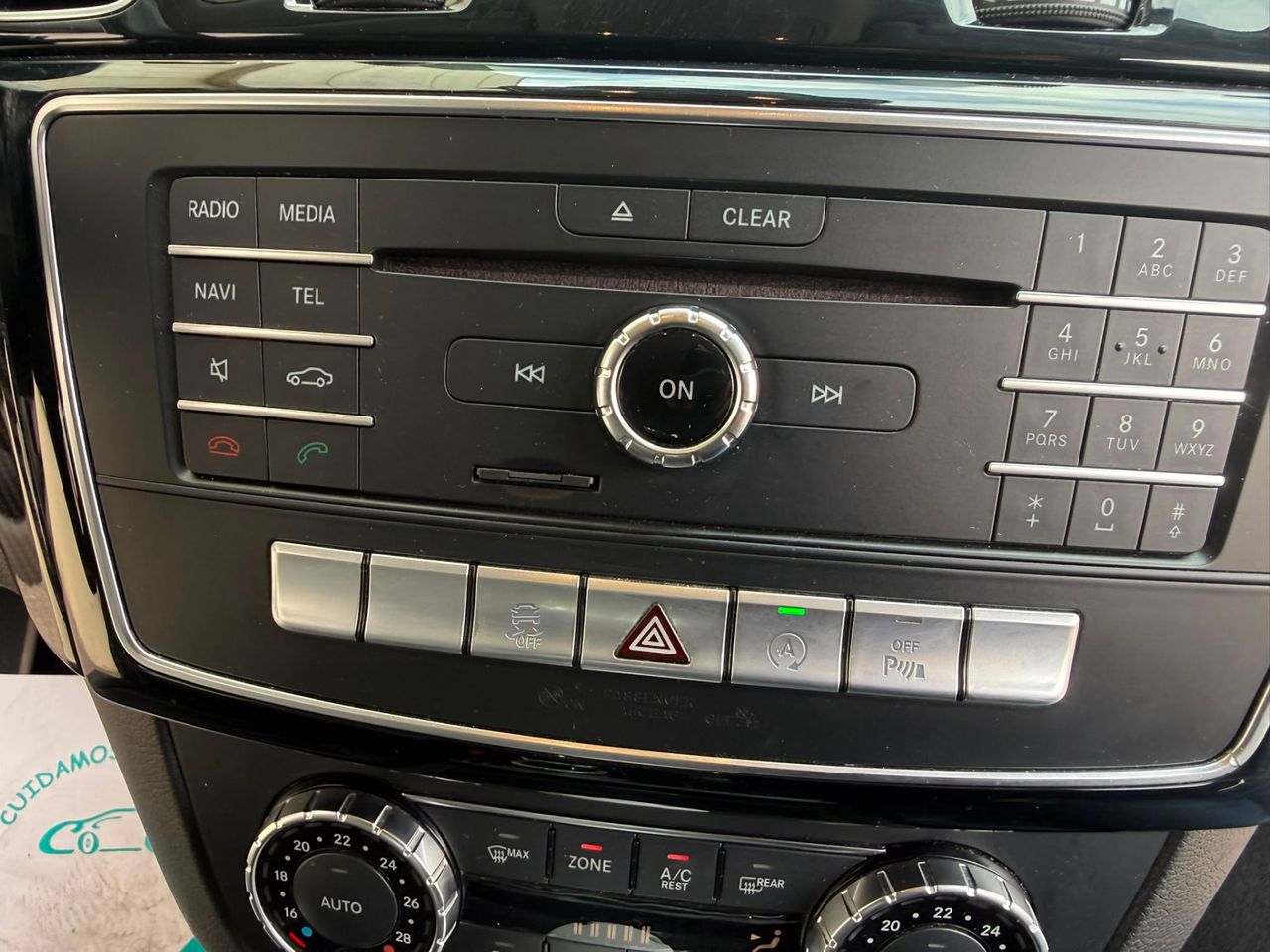 Mercedes Clase GLE GLE 250 d 4MATIC - Foto 54