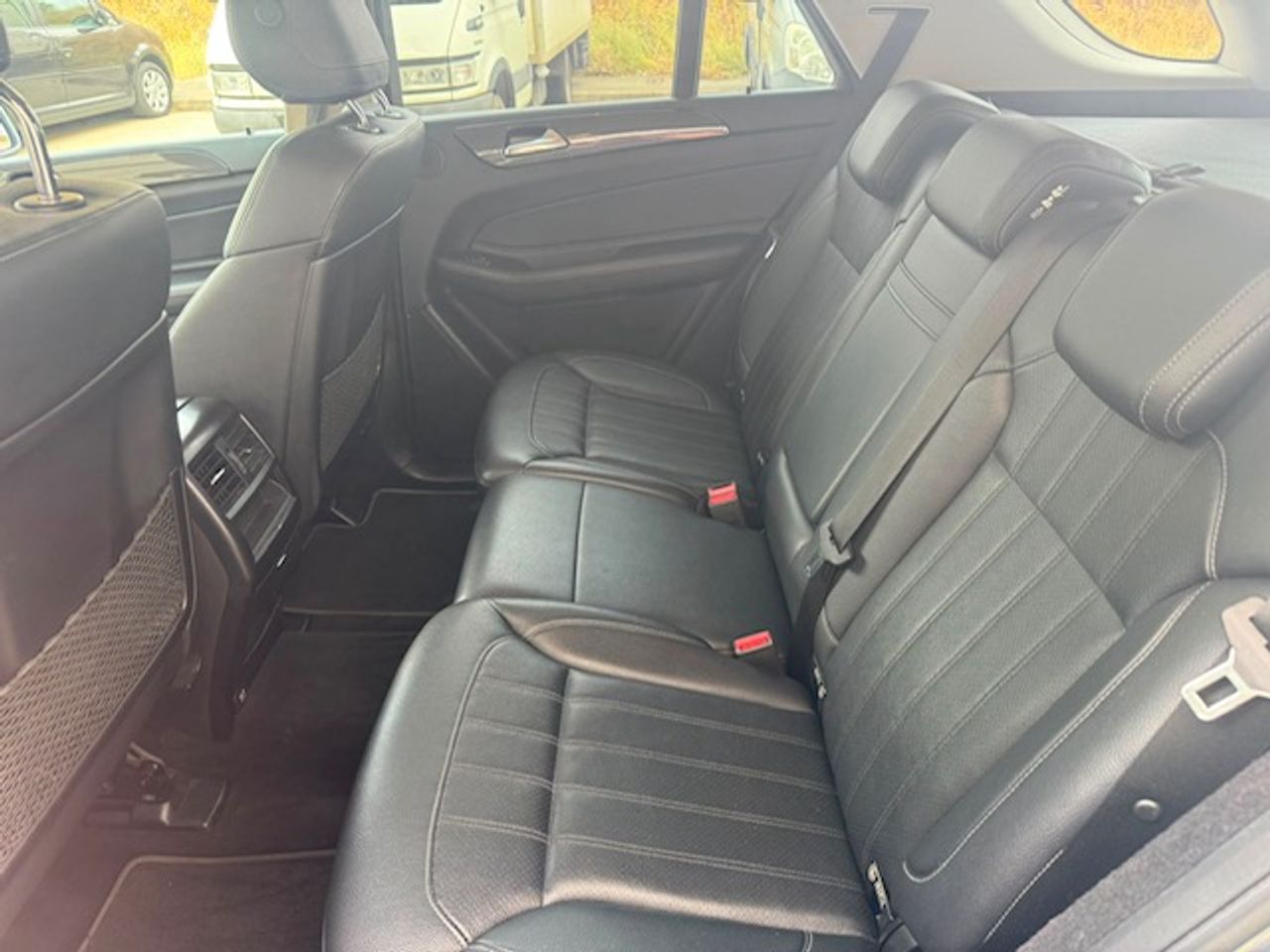 Mercedes Clase GLE GLE 250 d 4MATIC - Foto 33