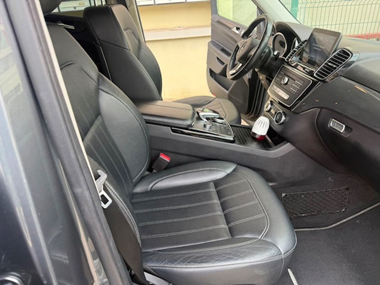 Mercedes Clase GLE GLE 250 d 4MATIC - Foto 49