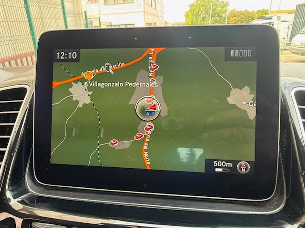 Mercedes Clase GLE GLE 250 d 4MATIC - Foto 59