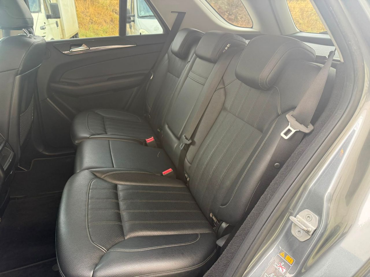 Mercedes Clase GLE GLE 250 d 4MATIC - Foto 32