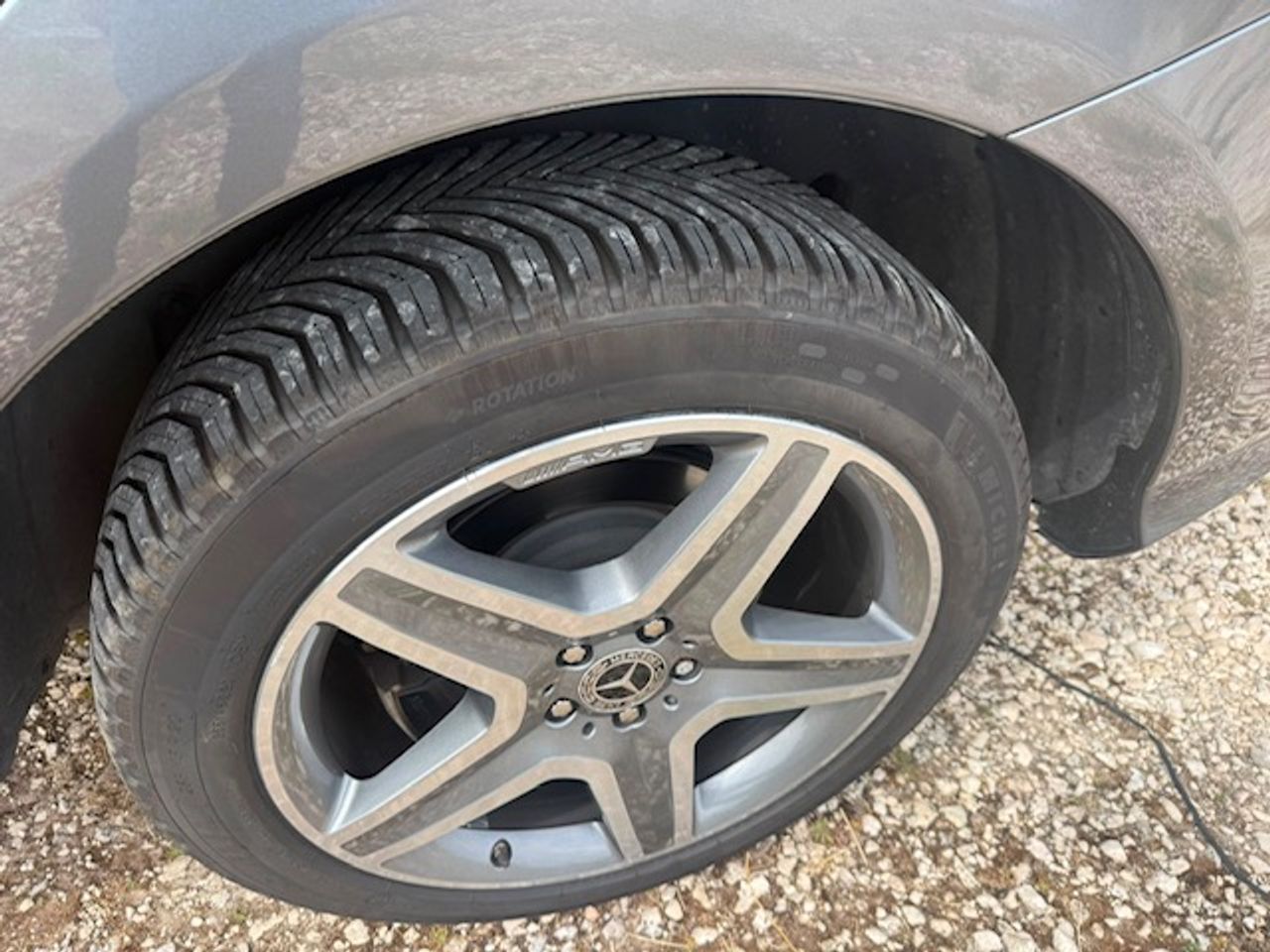 Mercedes Clase GLE GLE 250 d 4MATIC - Foto 18