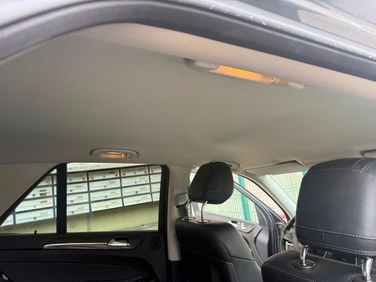 Mercedes Clase GLE GLE 250 d 4MATIC - Foto 46