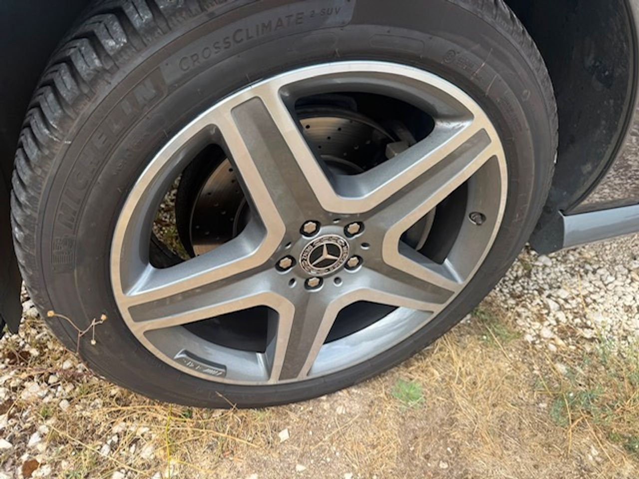 Mercedes Clase GLE GLE 250 d 4MATIC - Foto 17