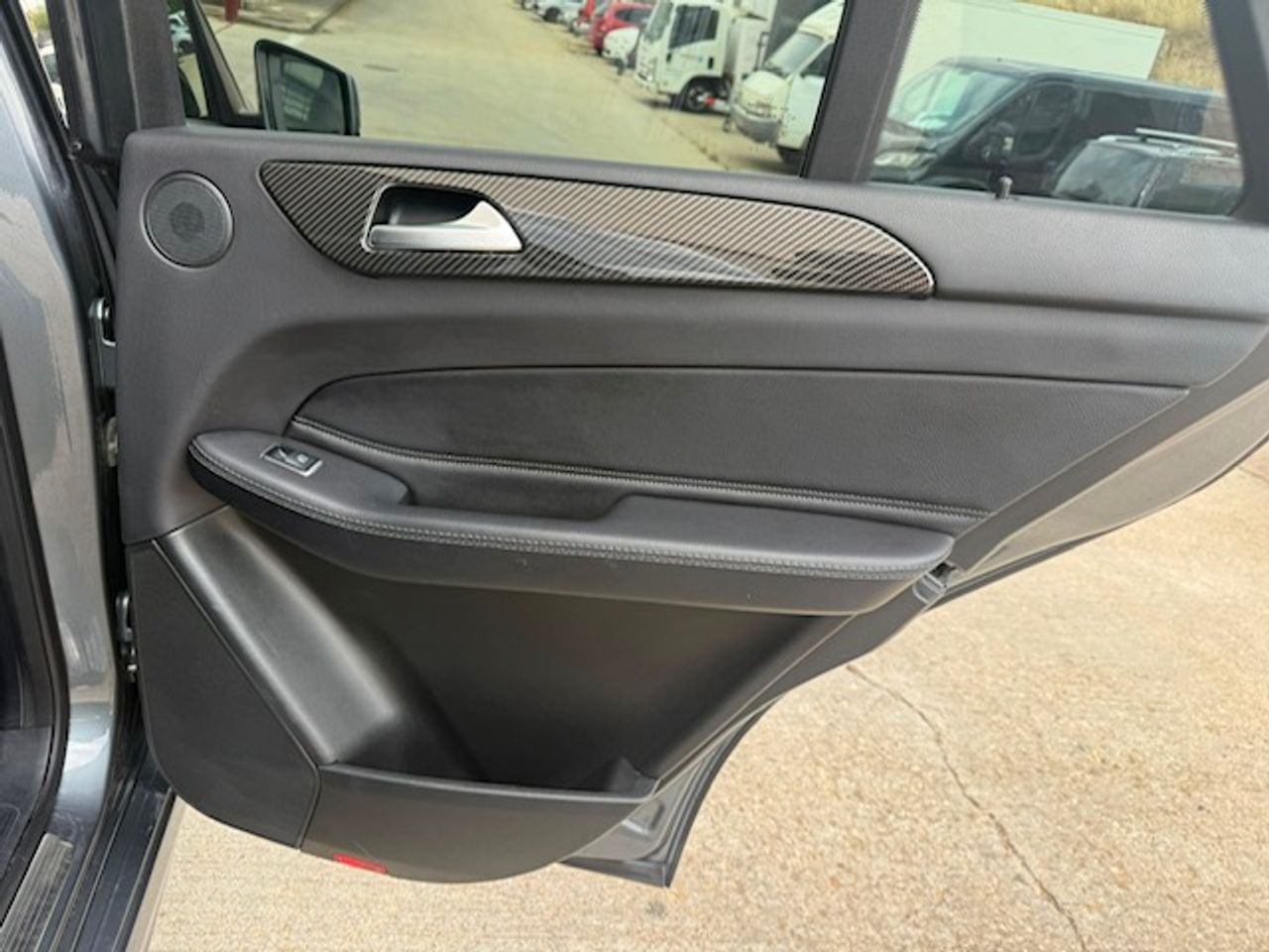 Mercedes Clase GLE GLE 250 d 4MATIC - Foto 43