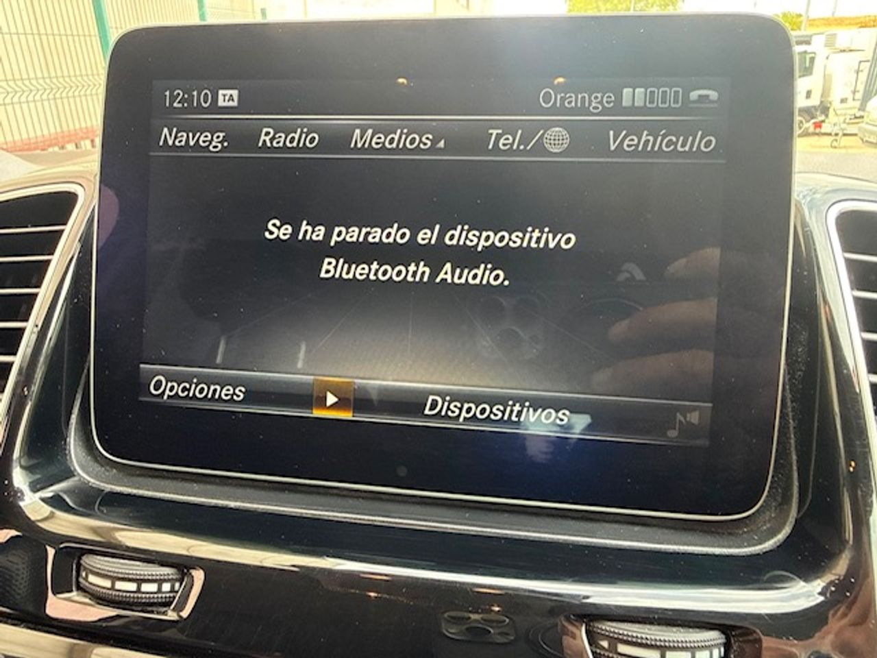 Mercedes Clase GLE GLE 250 d 4MATIC - Foto 60