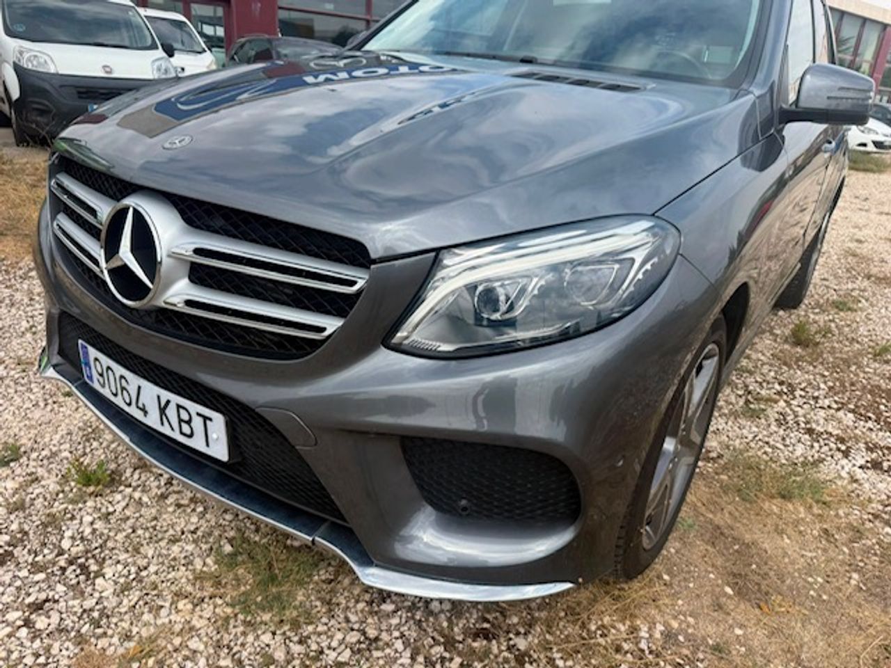 Mercedes Clase GLE GLE 250 d 4MATIC - Foto 16